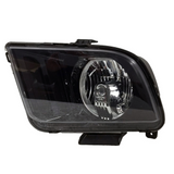 Reconditioned Oe Driver Side Hid Headlight Assembly Lights For Ford Mustang 2008-2009(FO2502263R)