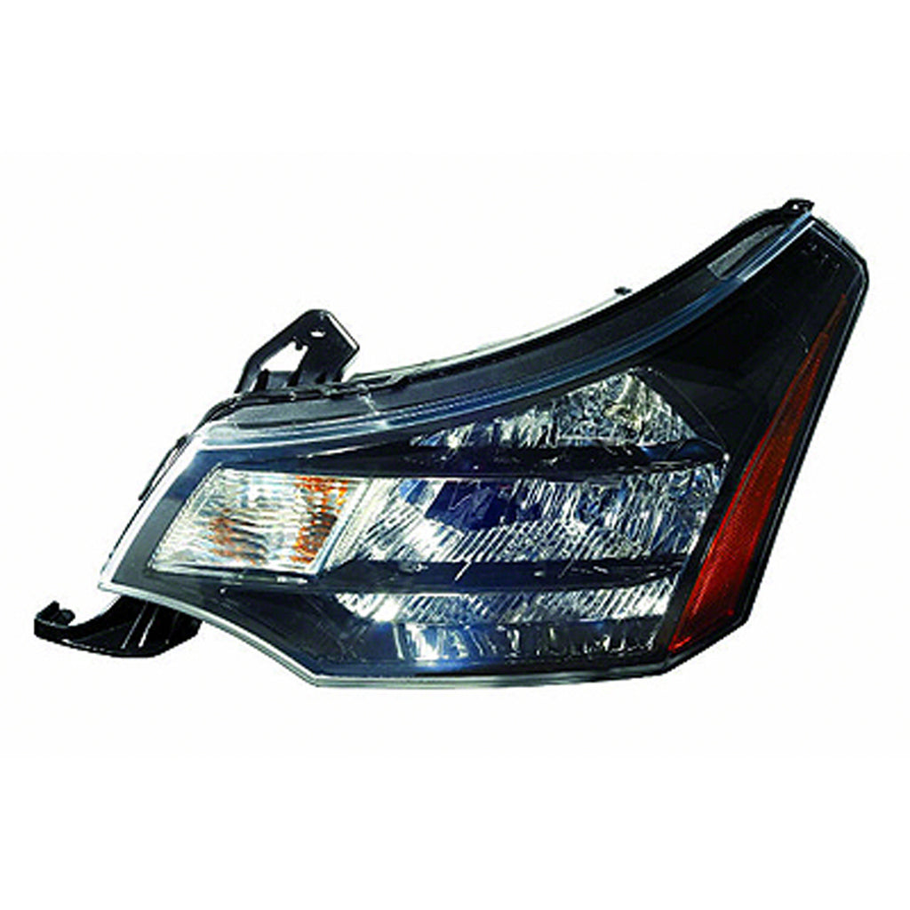 Reconditioned Oe Driver Side Headlight Assembly For Ford Focus 2009-2011(FO2502269R)