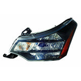 Reconditioned Oe Driver Side Headlight Assembly For Ford Focus 2009-2011(FO2502269R)