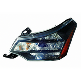 Reconditioned Oe Driver Side Headlight Assembly For Ford Focus 2009-2011(FO2502269R)