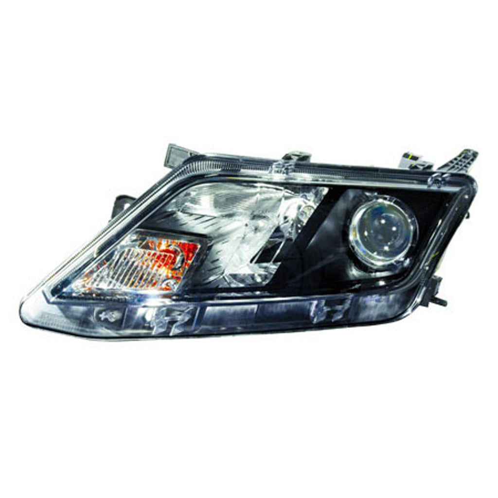 Reconditioned Oe Driver Side Headlight Assembly For Ford Fusion 2010-2012(FO2502273R)