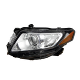 Reconditioned Oe Driver Side Hid Headlight Assembly For Lincoln Mkt 2010-2019(FO2502274R)