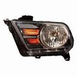 Reconditioned Oe Driver Side Halogen Headlight Assembly For Ford Mustang 2010-2014(FO2502276R)