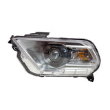 Reconditioned Oe Driver Side Hid Headlight Assembly For Ford Mustang 2010-2012(FO2502279R)