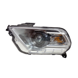 Reconditioned Oe Driver Side Hid Headlight Assembly For Ford Mustang 2010-2012(FO2502279R)