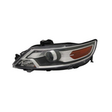 Reconditioned Oe Driver Side Headlight Assembly For Ford Taurus 2010-2012(FO2502280R)