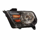 Reconditioned Oe Driver Side Halogen Headlight Assembly For Ford Mustang 2010-2014(FO2502281R)