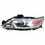 Reconditioned Oe Driver Side Hid Headlight For Ford Taurus Sho 2010-2012(FO2502283R)