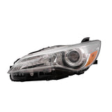 Reconditioned Oe Driver Side Hid Headlight Assembly For Lincoln Mkz 2010-2011(FO2502284R)