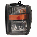 Reconditioned Oe Driver Side Aero Headlight Assembly For Ford Pickup F450 Superduty 2008-2010(FO2502285R)