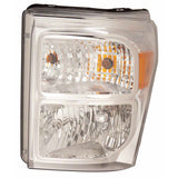 Reconditioned Oe Driver Side Headlight Assembly For Ford Pickup F450 Superduty 2011-2016(FO2502290R)