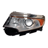 Reconditioned Oe Driver Side Halogen Headlight Assembly For Ford Edge 2011-2014(FO2502291R)