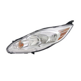 Reconditioned Oe Driver Side Headlight Assembly For Ford Fiesta Hatchback 2011-2013(FO2502295R)