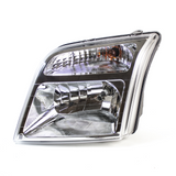 CAPA Certified Driver Side Headlight Assembly For Ford Transit Connect 2010-2013(FO2502296C)