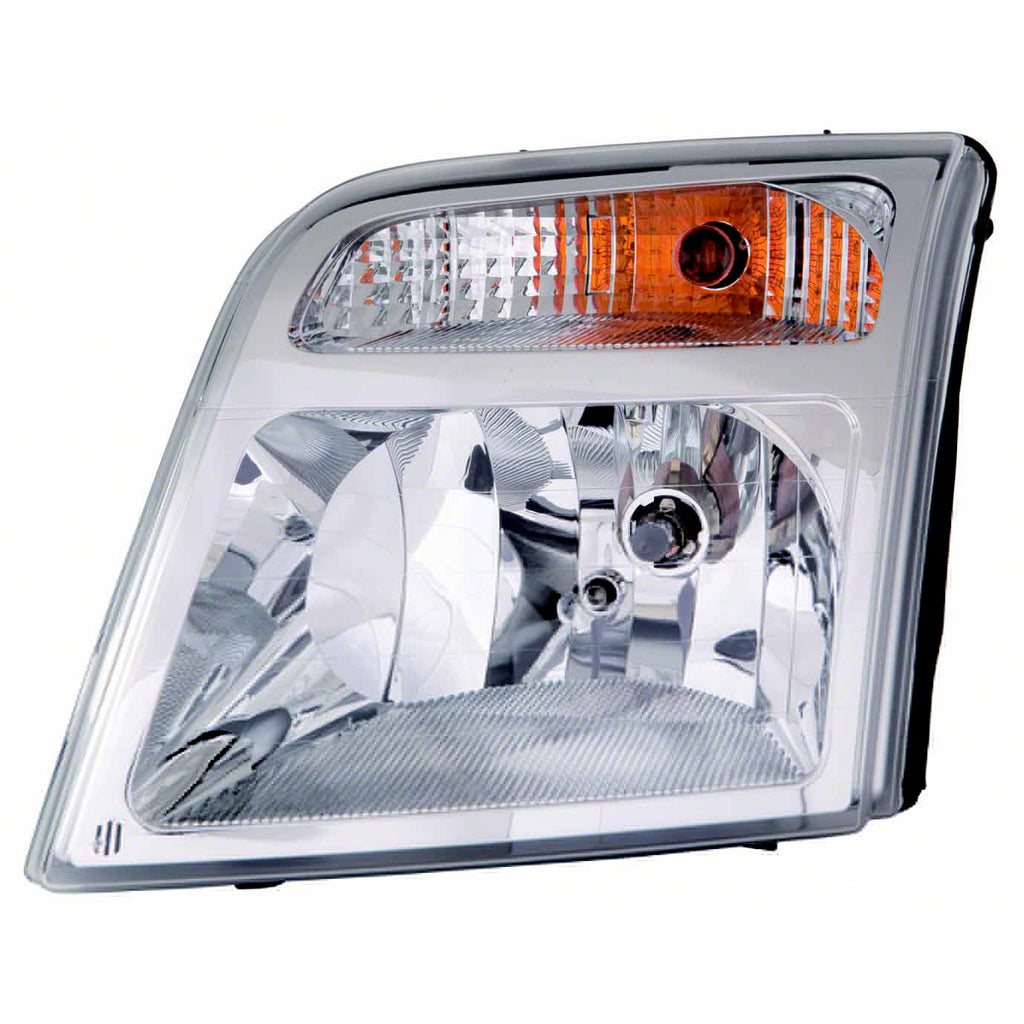 Reconditioned Oe Driver Side Headlight Assembly For Ford Transit Connect 2010-2013(FO2502296R)