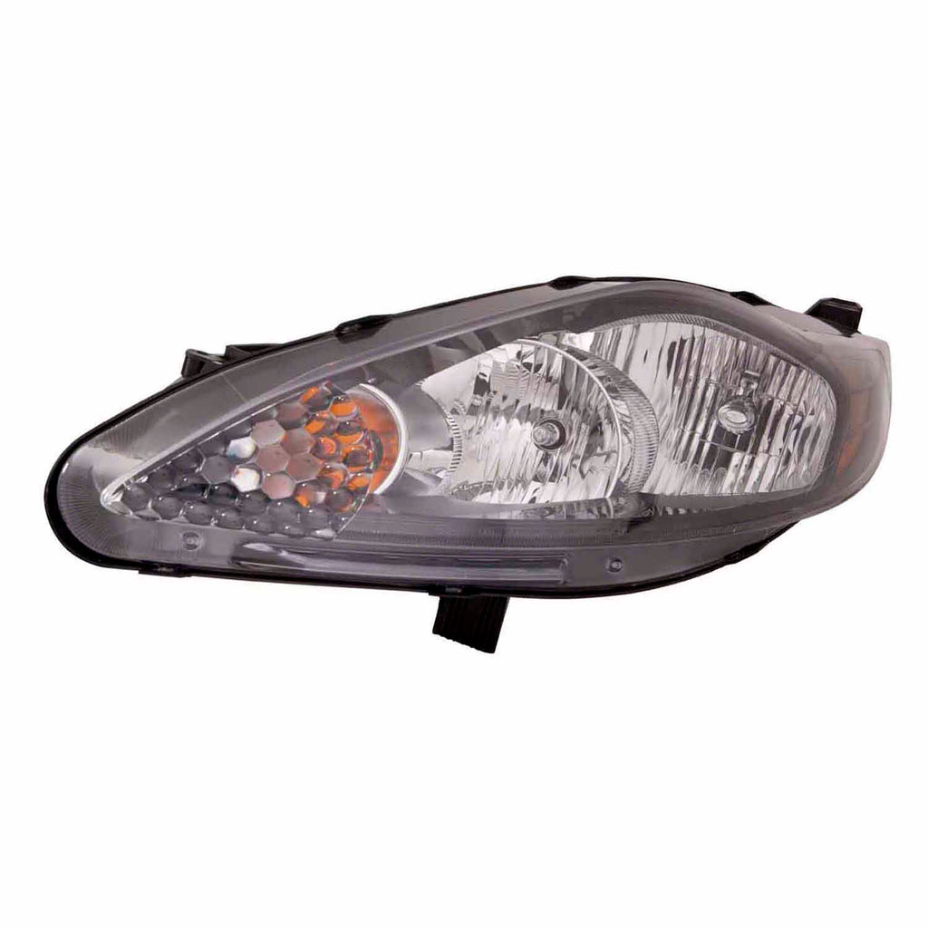 Reconditioned Oe Driver Side Headlight Assembly For Ford Fiesta Hatchback 2012-2013(FO2502300R)