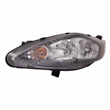 Reconditioned Oe Driver Side Headlight Assembly For Ford Fiesta Hatchback 2012-2013(FO2502300R)