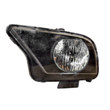 Reconditioned Oe Driver Side Halogen Headlight Assembly For Ford Mustang Shelby Gt500 2007-2009(FO2502302R)