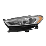 Reconditioned Oe Driver Side Halogen Headlight Assembly For Ford Fusion 2013-2016(FO2502304R)