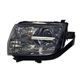 Reconditioned Oe Driver Side Headlight Lens And Housing For Lincoln Mkx 2008-2010(FO2502307R)