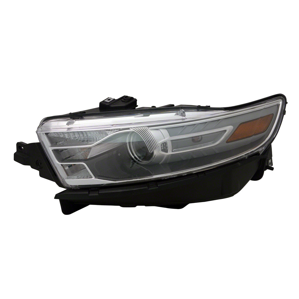 Reconditioned Oe Driver Side Halogen Headlight Assembly For Ford Taurus 2013-2014(FO2502310R)