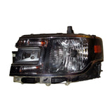 Reconditioned Oe Driver Side Halogen Headlight Assembly For Ford Flex 2013-2019(FO2502312R)