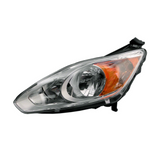 Reconditioned Oe Driver Side Halogen Headlight Assembly For Ford C-max 2013-2016(FO2502314R)