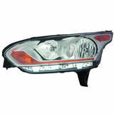OEM Driver Side Headlight Assembly For Ford Transit Connect 2014-2018(FO2502326OE)