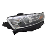 Reconditioned Oe Driver Side Halogen Headlight Assembly For Ford Taurus 2014-2015(FO2502332R)
