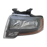 Reconditioned Oe Driver Side Halogen Reflector Headlight Assembly For Ford Expedition 2015-2017(FO2502333R)