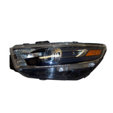 Reconditioned Oe Driver Side Halogen Headlight Assembly For Ford Taurus Police Interceptor 2014-2016(FO2502336R)