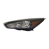Reconditioned Oe Driver Side Halogen Headlight For Ford Focus 2015-2018(FO2502337R)