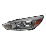 Reconditioned Oe Driver Side Halogen Headlight For Ford Focus 2015-2018(FO2502339R)