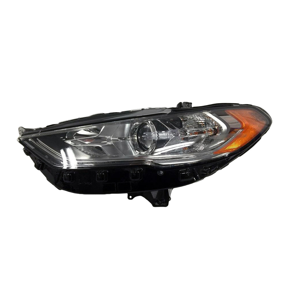 Reconditioned Oe Driver Side Halogen Headlight Assembly For Ford Fusion 2017-2020(FO2502348R)