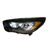 Reconditioned Oe Driver Side Halogen Headlight Lens And Housing For Ford Escape 2017-2019(FO2502352R)