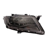 Reconditioned Oe Driver Side Led Headlight Assembly For Lincoln Mkx 2016-2018(FO2502354R)