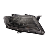 Reconditioned Oe Driver Side Led Headlight Assembly For Lincoln Mkx 2016-2018(FO2502354R)