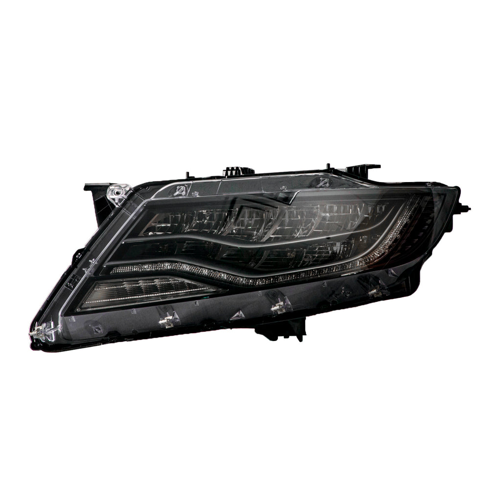 Reconditioned Oe Driver Side Headlight Assembly For Lincoln Mkx 2016-2018(FO2502355R)