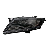 Reconditioned Oe Driver Side Headlight Assembly For Lincoln Mkx 2016-2018(FO2502355R)