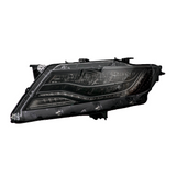 Reconditioned Oe Driver Side Headlight Assembly For Lincoln Mkx 2016-2018(FO2502355R)
