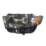 CAPA Certified Driver Side Hid Headlight Lens And Housing For Ford Edge 2015-2018(FO2502359C)