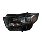 Reconditioned Oe Driver Side Hid Headlight Lens And Housing For Ford Edge 2015-2018(FO2502359R)