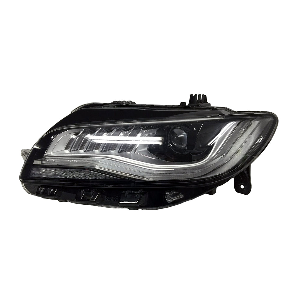 Reconditioned Oe Driver Side Hid Headlight Lens Housing For Lincoln Mkz 2017-2020(FO2502360R)