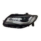 Reconditioned Oe Driver Side Hid Headlight Lens Housing For Lincoln Mkz 2017-2020(FO2502360R)