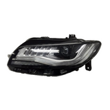Reconditioned Oe Driver Side Hid Headlight Lens Housing For Lincoln Mkz 2017-2020(FO2502360R)