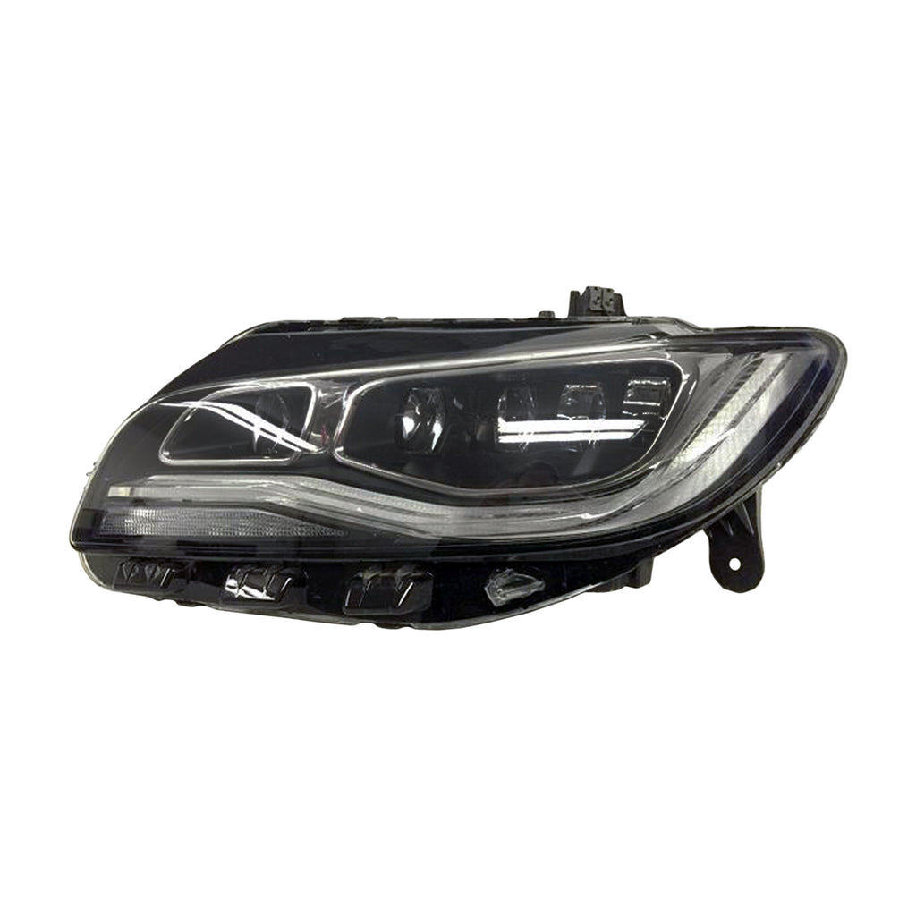 Reconditioned Oe Driver Side Led Headlight Lens And Housing For Lincoln Mkz 2017-2020(FO2502368R)