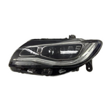Reconditioned Oe Driver Side Led Headlight Lens And Housing For Lincoln Mkz 2017-2020(FO2502368R)