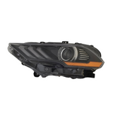 Driver Side Led Headlight Assembly [fo] For Ford Mustang 2018-2023(FO2502369)