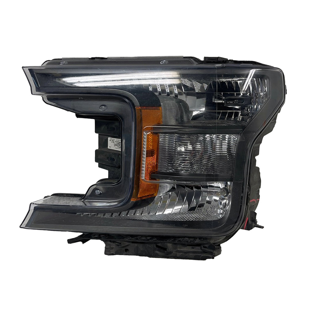 Reconditioned Oe Driver Side Halogen Headlight Assembly For Ford Pickup F150 2018-2020(FO2502373R)