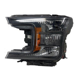 Reconditioned Oe Driver Side Halogen Headlight Assembly For Ford Pickup F150 2018-2020(FO2502373R)